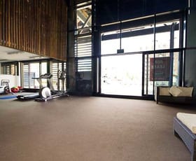 Offices commercial property leased at Pyrmont NSW 2009