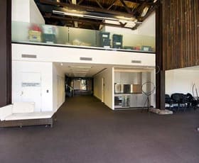 Offices commercial property leased at Pyrmont NSW 2009
