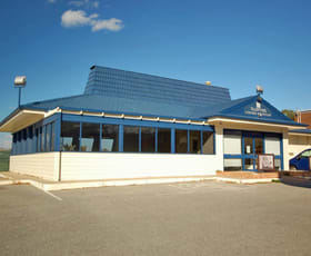 Shop & Retail commercial property leased at 358-362 Wodonga Place Albury NSW 2640