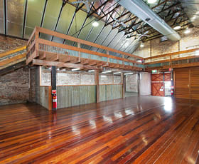 Factory, Warehouse & Industrial commercial property leased at 92a Jarrett Street Leichhardt NSW 2040