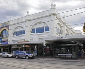 Offices commercial property leased at 672 Glenferrie Road Hawthorn VIC 3122
