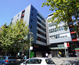 Offices commercial property leased at Suite 101, 24 Springfield Avenue Potts Point NSW 2011