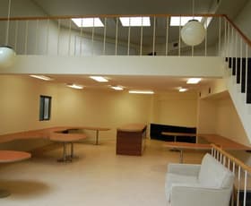 Offices commercial property leased at 20 Cliff Street Milsons Point NSW 2061