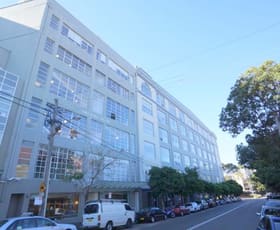 Offices commercial property leased at Suite 309, 19A Boundary Street Paddington NSW 2021