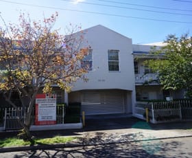Showrooms / Bulky Goods commercial property leased at Level 1, 57-59 Renwick Street, Leichhardt NSW 2040