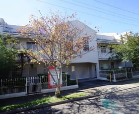 Showrooms / Bulky Goods commercial property leased at Suite 1A, Level 1, 57-59 Renwick Street, Leichhardt NSW 2040