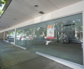Offices commercial property leased at 5-11 Boundary Street Rushcutters Bay NSW 2011