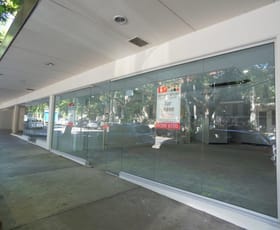 Showrooms / Bulky Goods commercial property leased at 5-11 Boundary Street Rushcutters Bay NSW 2011