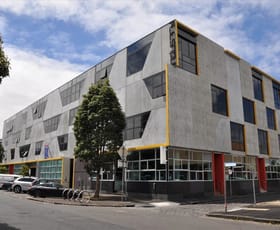 Offices commercial property leased at 302/15-87 Gladstone Street South Melbourne VIC 3205