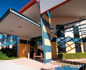 Factory, Warehouse & Industrial commercial property leased at Part Build/49 Borthwick Avenue Murarrie QLD 4172