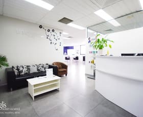 Offices commercial property leased at Units 2 and 3 / 342 Camden Valley Way Narellan NSW 2567