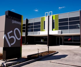 Factory, Warehouse & Industrial commercial property leased at 6/150 Chesterville Road Moorabbin VIC 3189