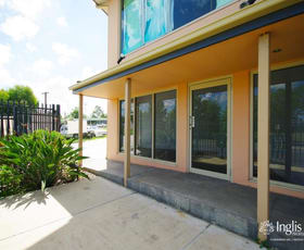 Shop & Retail commercial property leased at 1a/31 Cawdor Road Camden NSW 2570