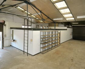 Factory, Warehouse & Industrial commercial property leased at 15 Abbott Street Fairfield VIC 3078