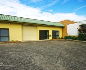 Factory, Warehouse & Industrial commercial property leased at 5/18b Little Street Camden NSW 2570