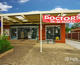 Offices commercial property leased at 4/54 Flinders Ave Camden NSW 2570