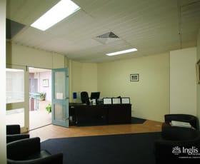 Offices commercial property leased at Suite 4, 342 Camden Valley Way Narellan NSW 2567