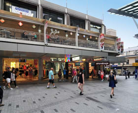 Shop & Retail commercial property leased at 130 Queen Street Brisbane City QLD 4000