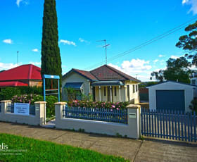 Shop & Retail commercial property leased at 67 Broughton Street Camden NSW 2570