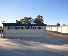 Factory, Warehouse & Industrial commercial property for lease at 1 Strathgrove Way Orange NSW 2800