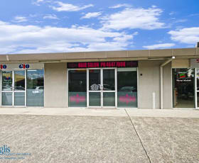Shop & Retail commercial property leased at Shop 2a, 334 - 336 Camden Valley Way Narellan NSW 2567