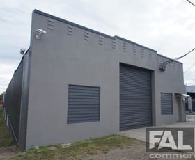 Factory, Warehouse & Industrial commercial property leased at Unit  3/23 Dollis Street Rocklea QLD 4106