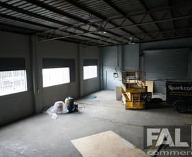 Factory, Warehouse & Industrial commercial property leased at Unit  3/23 Dollis Street Rocklea QLD 4106