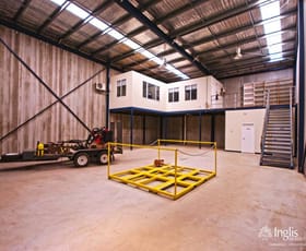 Offices commercial property leased at 4/69 Topham Road Smeaton Grange NSW 2567