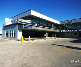 Showrooms / Bulky Goods commercial property leased at 1/13 Rodeo Drive Gregory Hills NSW 2557