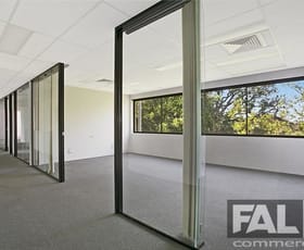 Offices commercial property leased at Suite  1/524 Milton Road Toowong QLD 4066