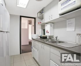 Offices commercial property leased at Suite  1/524 Milton Road Toowong QLD 4066