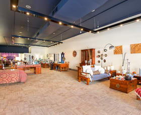 Shop & Retail commercial property leased at 449 Pacific Highway Crows Nest NSW 2065