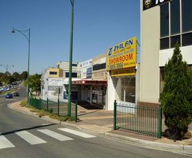 Shop & Retail commercial property leased at 8 Whitehorse Road Blackburn VIC 3130