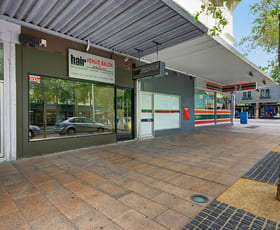 Showrooms / Bulky Goods commercial property leased at 102A Little Malop Street Geelong VIC 3220