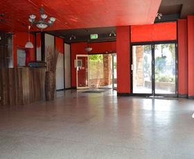 Shop & Retail commercial property leased at 460 Elizabeth Street Surry Hills NSW 2010