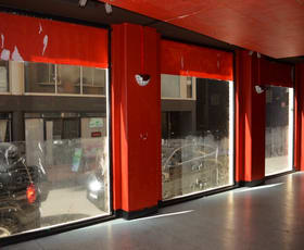 Shop & Retail commercial property leased at 460 Elizabeth Street Surry Hills NSW 2010