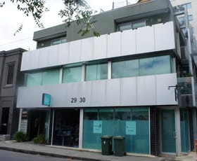 Offices commercial property leased at 8/29 Grattan Street Prahran VIC 3181