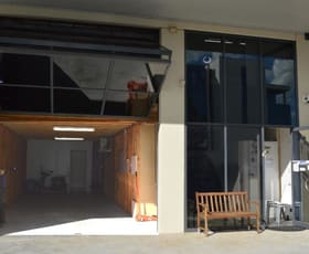 Factory, Warehouse & Industrial commercial property leased at Frenchs Forest NSW 2086