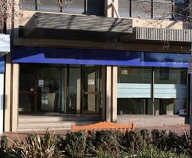 Offices commercial property leased at Suite  3/124-128 Summer Street Orange NSW 2800
