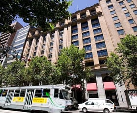 Offices commercial property leased at Part  Leve/271 Collins Street Melbourne VIC 3000