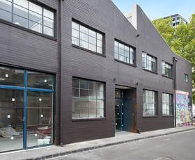 Other commercial property leased at 1 Silver Street Collingwood VIC 3066