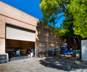 Factory, Warehouse & Industrial commercial property leased at 2-4 Tenterden Road Botany NSW 2019