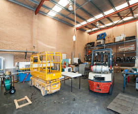 Factory, Warehouse & Industrial commercial property leased at 2-4 Tenterden Road Botany NSW 2019