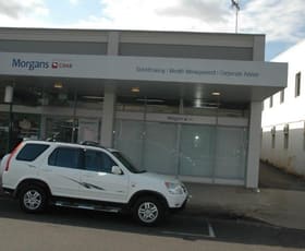 Offices commercial property leased at 41 Woongarra Street Bundaberg Central QLD 4670