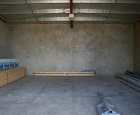 Factory, Warehouse & Industrial commercial property leased at Shed  6/10 Hawthorn Place Orange NSW 2800