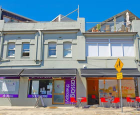Shop & Retail commercial property sold at 767 Old South Head Road Vaucluse NSW 2030