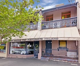 Shop & Retail commercial property sold at 178-180 St Johns Road Glebe NSW 2037