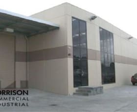 Factory, Warehouse & Industrial commercial property leased at 12B Aristoc Road Glen Waverley VIC 3150