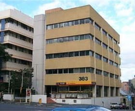 Offices commercial property leased at Spring Hill QLD 4000