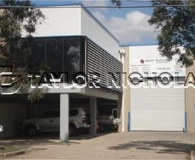 Factory, Warehouse & Industrial commercial property leased at Silverwater NSW 2128